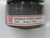 TB WOODS VC51 VARIABLE SPEED SHEAVE T237967