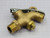 B&K  109-224  DRUM & BARRREL FAUCET  For Sale