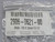ATLAS COPCO 2906-0621-00 IC DRAIN VALVE KIT T237334