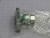 CKD FJ-F-10 FLOATING JOINT W/ BASE T233495