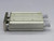 SMC MGPM50-175-XC4 MGP COMPACT GUIDE CYLINDER T222793