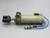 SMC CKP1A50-100Y-P7-4-85G-X404 CYLINDER T238236