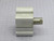 SMC US32803 PNEUMATIC CYLINDER T237445