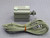 CKD SSD-L-40-30-N PNEUMATIC CYLINDER T237466