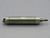 PARKER 49J792 364278-0017-0520 PNEUMATIC CYLINDER T217513