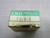 CKD FJ-0-5 CYLINDER BORES T233511