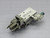 SMC  MHZ2-10DN  PARALLEL GRIPPER  For Sale
