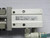 SMC MHZ2-10DN PARALLEL GRIPPER T233926