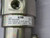 PARKER PB11-04WJCSS PNEUMATIC REGULATOR T222955