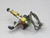 FAIRCHILD 70220V PNEUMATIC REGULATOR T220065