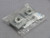 Lot of 2 FESTO  MS6N-AQR  SUB BASE SET  For Sale