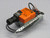 BELIMO  NMB24-SR  DAMPER ACTUATOR  For Sale