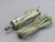 CKD  SCM-00-328-75-T0H3-D  ROUND SHAPED PNEUMATIC CYLINDER  For Sale