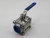 MIDWEST CONTROL  G-S3P1K-200  BALL VALVE  For Sale