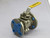 WARREN  6156  BALL VALVE  For Sale