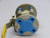 WARREN 6156 BALL VALVE T238137