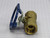 NIBCO T-560-BR-Y-20-R BALL VALVE T237789