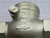 SAM FLOW SF8M 200 CHECK VALVE T237535
