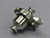 VNE  450-6.5-V  STAINLESS STEEL SPRING CHECK VALVE  For Sale