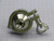 VNE 450-6.5-V STAINLESS STEEL SPRING CHECK VALVE T237655