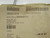 DOVER 449151 2A1918 ACTUATOR VALVE 35 SQ IN T236389