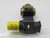 FLOWSERVE AT4416TSE PNEUMATIC VALVE ACTUATOR T237864