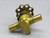 HENRY 5165 SHUT OFF VALVE T222524