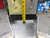 NTN N25, V72, S10, K-EGA57 SET OF 3 VIBRATORY BOWL FEEDERS 16"S.S., HOPPERS 9"S.S., IN LINE FEEDERS 18.5", CONTROLS & TABLE M4762