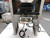 BATCHING SYSTEMS 800 VIBRATORY PARTS SUPPLY HOPPER S.S., 21.5 X 21.5" M4761