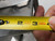 BATCHING SYSTEMS 800 VIBRATORY PARTS SUPPLY HOPPER S.S., 21.5 X 21.5" M4761