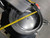 PERFORMANCE FEEDERS VIBRATORY BOWL FEEDER 18"S.S., HOPPER 18X13"S.S., CONTROL & TABLE M4770