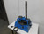 WILSON FIBERFIL/COLOR-O-METER 106 RESIN-ADDITIVE MIXER M4874