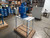 JAM GPN 305S PRESS 3 TON W Table/Push Buttons