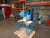 Multipress  W2PA-3  Hydraulic Press 3 Ton  For Sale