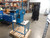 MULTIPRESS W2PA-3 HYDRAULIC PRESS 3 TON M4817