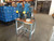 PAIR OF ARTOS AE-675 PUNCH PRESSES