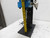 CUSTOM MADE PNEUMATIC PRESS 1/2 TON. M4795