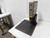 BTM  Series 1  Pneumatic Press Head with base 1 Ton  For Sale