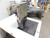 BTM SERIES 1 PNEUMATIC PRESS HEAD WITH BASE 1 TON M4866