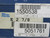 MARTIN E27/8 SHEAVE BUSHING T231472