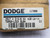 DODGE 117098 TAPER-LOCK BUSH T231392
