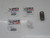 FISHER RPACKX00032
 PACKING STEM REPAIR KIT T231612