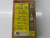EMERSON 1324-6 KNURLED CUP POINT SET SCREW GRADE ASTM F912 ALLOY STEEL T235567