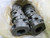 LOT OF 20 STAFFORD 13L014 SHAFT COUPLING T235720