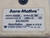 AERO-MOTIVE 6W200 TOOL BALANCER T231117