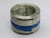 FLOWSERVE 375B191LX1 LINING-BEARING COMPLETE T238782