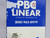 PBC LINEAR P16 SINGLE PILLOW BLOCK PLAIN BEARING T231232