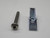 LOT OF 25 WEJ IT TBM3830 TOGGLE BOLT 3/8X3IN PRICE/EACH T235572