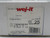 LOT OF 25 WEJ IT TBM3830 TOGGLE BOLT 3/8X3IN PRICE/EACH T235572