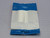 LOT OF 60 TE CONNECTIVITY 6462 2 096-020 300001745495 LABEL HOLDER HIGHBAND T217555